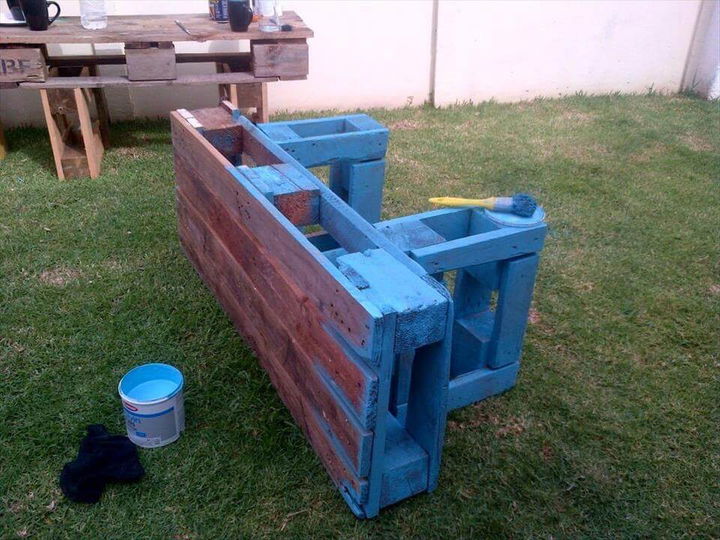 diy little bench for kids