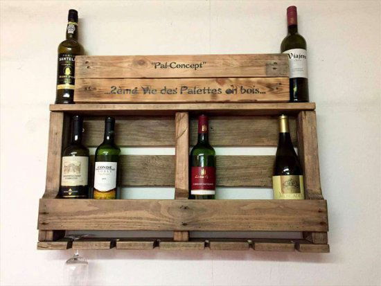 DIY Pallet Ideas Let's Try Your Own - Pallets Pro