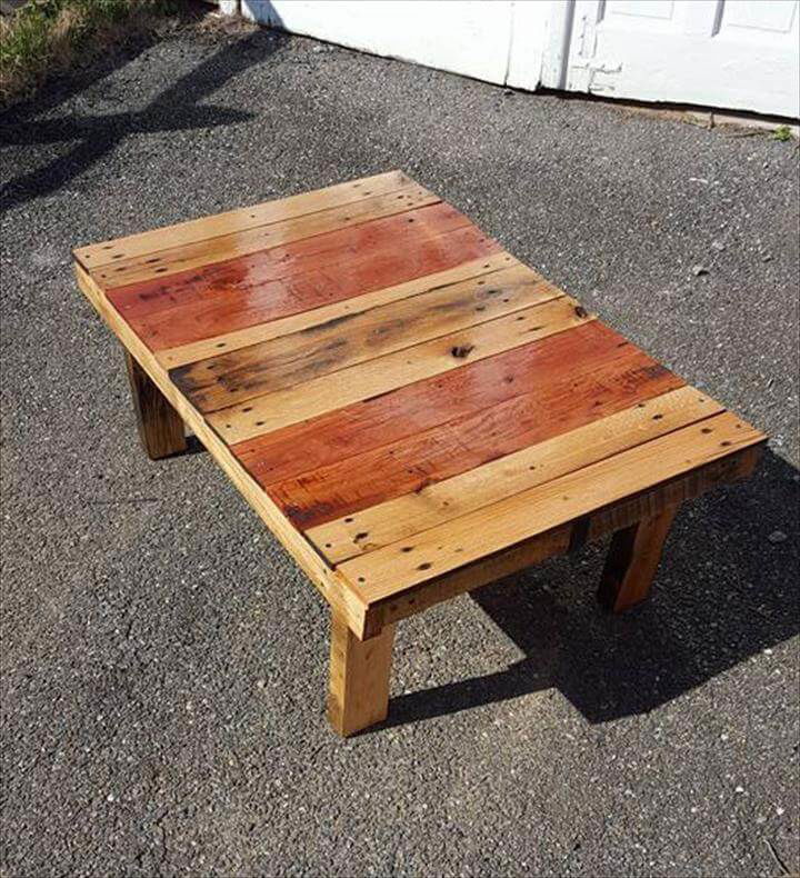 300+ Pallet Ideas and Easy Pallet Projects You Can Try - Page 27 of 29 ...