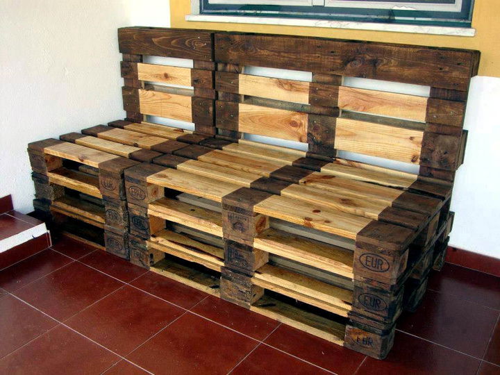 300 Pallet Ideas And Easy Pallet Projects You Can Try Page 6 Of 29 Pallets Pro