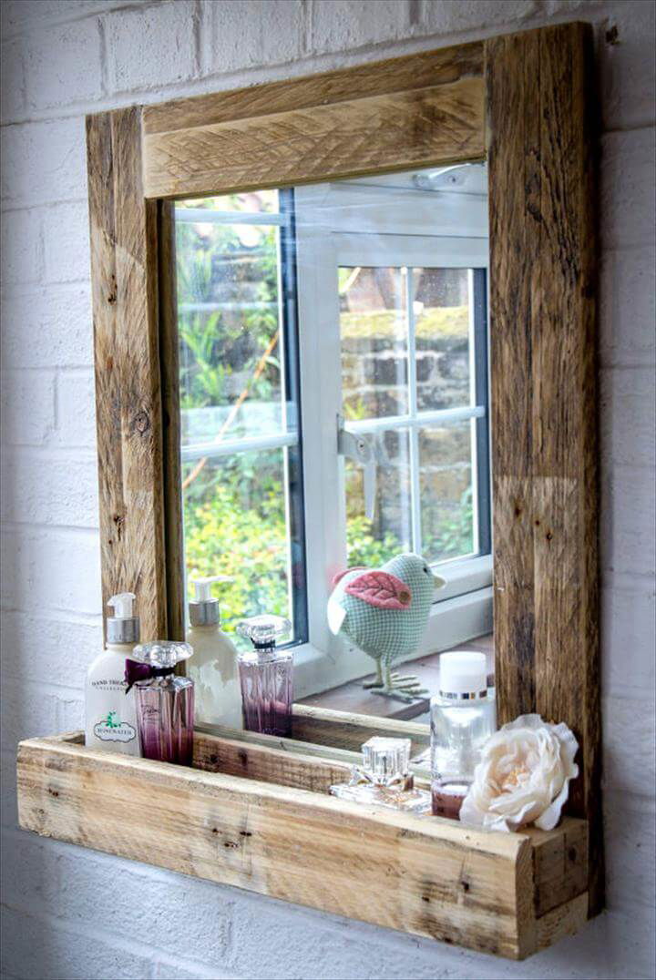 300+ Pallet Ideas and Easy Pallet Projects You Can Try ...