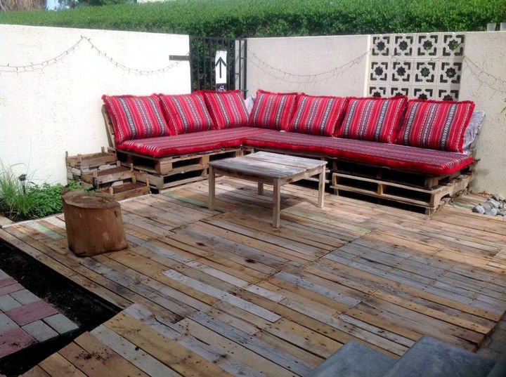 Pallet Ideas And Easy Pallet Projects You Can Try Page Of Pallets Pro