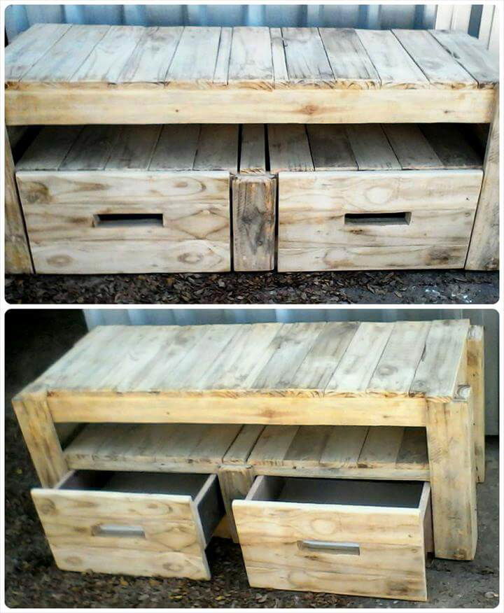 Small wooden hearts  Remade From Pallets