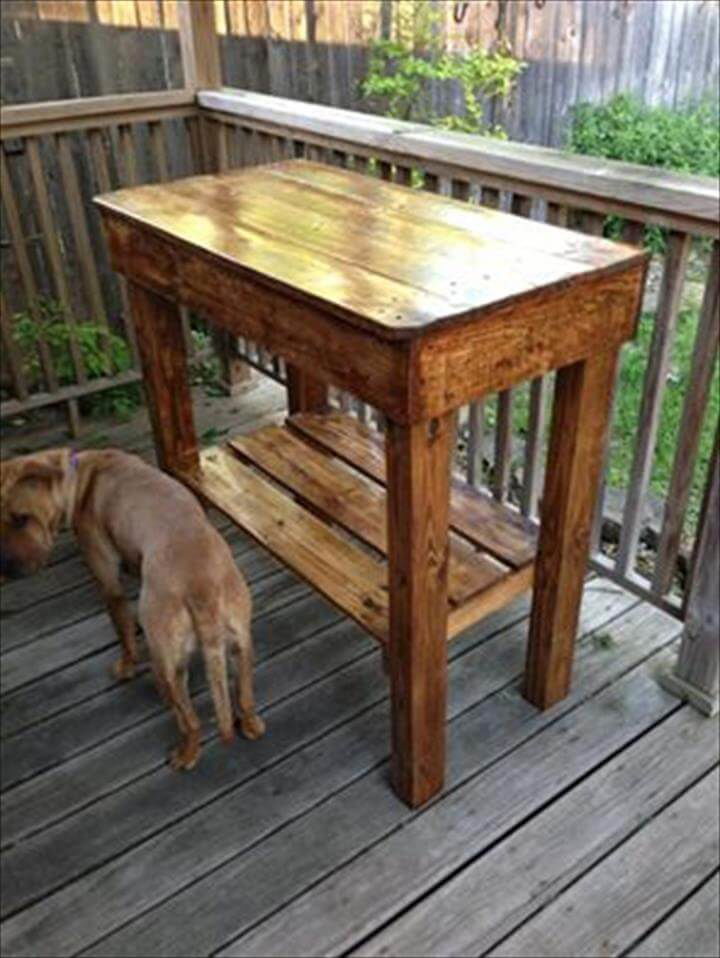 300+ Pallet Ideas and Easy Pallet Projects You Can Try - Page 10 of 29 ...