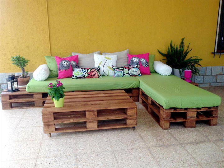 300+ Pallet Ideas and Easy Pallet Projects You Can Try - Page 14 of 29 ...